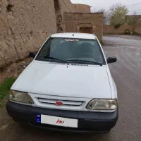 خودرو پراید ۱۳۱