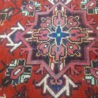 پادری دست بافت