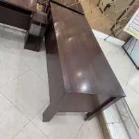 فروش فوری میز اداری و میز کامپیوتر|میز تحریر و کامپیوتر|یاسوج, |دیوار