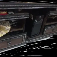 زیرتلویزیون|میز تلویزیون|گرگان, |دیوار