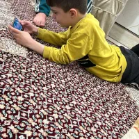 خانم پرستار امور منزل