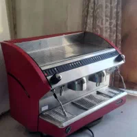 دستگاه اسپرسوساز اسپانیایی azkoyen