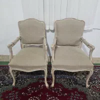 صندلی شاه نشین
