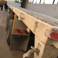 فروش یک دستگاه کف|خودرو سنگین|اهواز, آریاشهر|دیوار