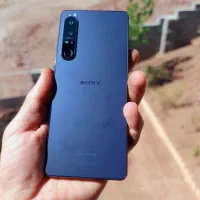 sony Xperia 1 iv