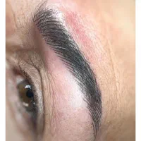 آفر بی نظیر فیبروز ابرو و شیدینگ لب|خدمات آرایشگری و زیبایی|شیراز, هفت تنان|دیوار