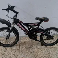 دوچرخه ۲۰