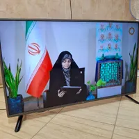 ال ای دی 48 الجی ماهواره دار اصل کره|تلویزیون و پروژکتور|پاکدشت, |دیوار