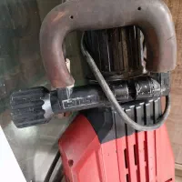 دریل برقی با برند هیلتی اصل آلمان HILTY TER 905|ابزارآلات|تهران, آذربایجان|دیوار