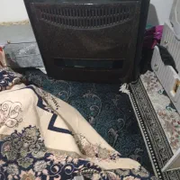 بخاری سالم درحدنو|بخاری، هیتر، شومینه|مشهد, کوی دروی|دیوار