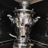 سماور|سماور، چای‌ساز، قهوه‌ساز|مشهد, هفت تیر (نه دره)|دیوار