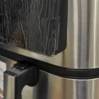 سرخ کن بدون روغن زنیت ۱۴۷۳ ظرفیت بزرگ ۱۰لیتری