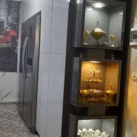واحد ۶۰ متری|فروش آپارتمان|پاکدشت, پاکدشت (مامازند)|دیوار