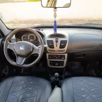 ساینا دوگانه مدل 1402|خودرو سواری و وانت|آق قلا, |دیوار