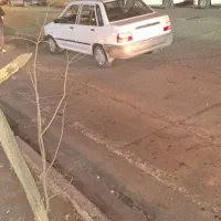 فروش|خودرو سواری و وانت|تهران, افسریه جنوبی|دیوار