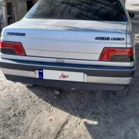 پژو ۴۰۵