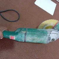 سنگ فرز سنگ برش فکنم بوش باشه