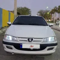 پارس TU5 1402 سیمی|خودرو سواری و وانت|لار, |دیوار