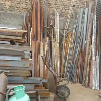خریدوفروش ضایعات وموتورخانه پکیج رادیاتور