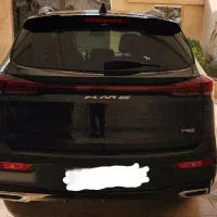 kmc x5مدل۱۴۰۳ کمکاربدون رنگ و خط و خش ۱۹هزارکار|خودرو سواری و وانت|مشهد, آزادشهر|دیوار