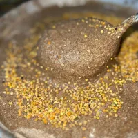 درمان سردی و بلغم/مشکلات جنسی/کبد چرب/معده