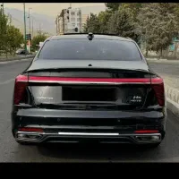 هونگچی H5 مدل 2025|خودرو سواری و وانت|تهران, هاشمآباد|دیوار