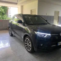 تیوولی سولار مدل ۱۳۹۹|خودرو سواری و وانت|کرج, عظیمیه|دیوار