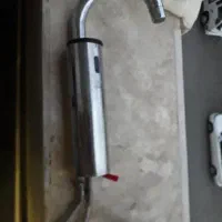 شیر چشمی مدل شاران