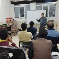 دوره تضمینی برق خودرو اشتغال سریع بادرآمدعالی