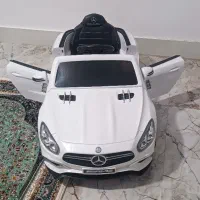 ماشین شارژی|اسباببازی بچه|سرپل ذهاب, |دیوار