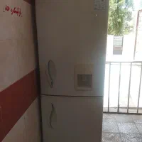 یخچال فریزر امرسان