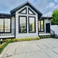 *ایزدشهر*ویلانماانگلیسی۲۲۰متر/سندششدانگ*شهرکی