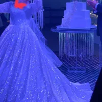 لباس عروس|لباس|بوشهر, |دیوار