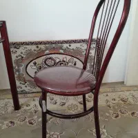 میز ناهار خوری ۴نفره|میز و صندلی غذاخوری|قروه, |دیوار