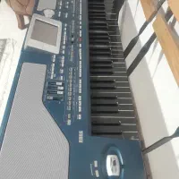 ارگ pa800
