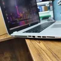 لپ تاپ hp envy 17 گرافیک مجزا core i7|رایانه همراه|گلستان (تهران), |دیوار