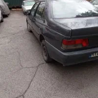 فروش اتومبیل روا مدل ۸۵