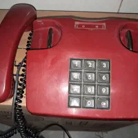تلفن رومیزی