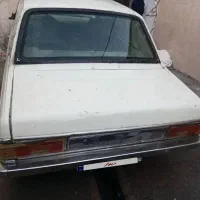 پیکان سواری مدل 83|خودرو سواری و وانت|رباط‌کریم, الارد|دیوار