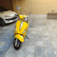 کاوان پلاس150سی سی سالم|موتورسیکلت|اصفهان, تیران|دیوار