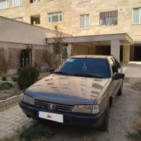 فروش فوری پژو 405 Glx آماده تحویل|خودرو سواری و وانت|فردیس, فرامرزیه|دیوار