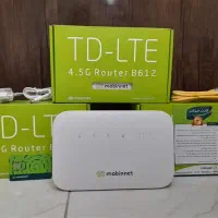 مودم سیمکارتی و پرسرعت مبین نت