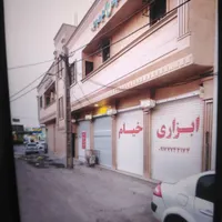 اجاره چهار باب مغازه 21 متری