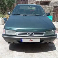 سلام  پژو یشمی|خودرو سواری و وانت|زابل, |دیوار