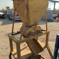 فروش ۲ دستگاه والس|ماشین‌آلات صنعتی|رباط‌کریم, انجم آباد|دیوار
