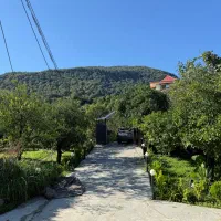 خانه باغ ویلایی معاوضه با ملک یا ماشین تهران وکرج|فروش خانه و ویلا|رامسر, |دیوار