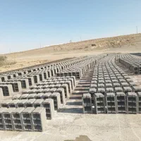 بلوک ۲۰ در ۴۰