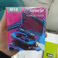 ایرپاد m19  اصلی فقط 400