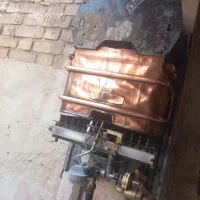 سرویسآبگرمکن بوتان حجرت ۳۵۰هزارتومان|آبگرمکن، پکیج، شوفاژ|اهواز, بیست متری شهرداری|دیوار