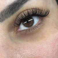 خدمات و آموزش اکستنشن مژه|خدمات آرایشگری و زیبایی|اهواز, کوی رمضان|دیوار